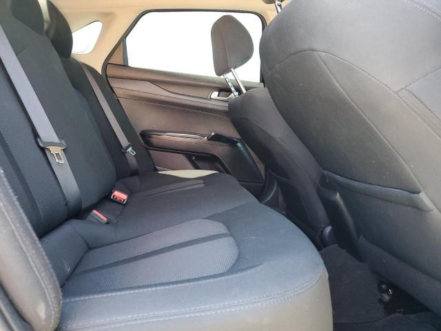 2022 KIA K5 LX 5XXG24J28NG129156