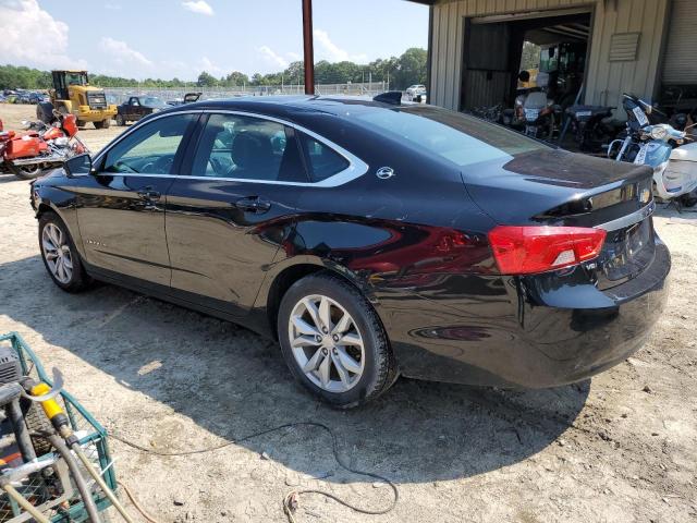 2019 CHEVROLET IMPALA LT 1G11Z5S36KU123949