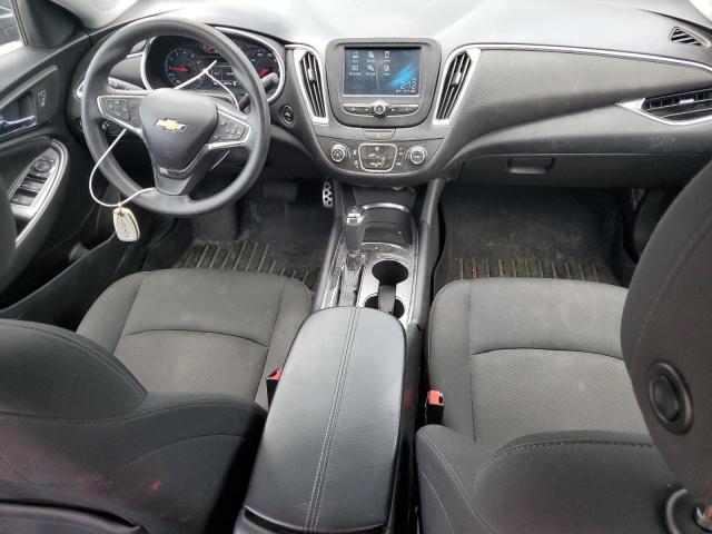 2016 CHEVROLET MALIBU LT - 1G1ZE5STXGF292530