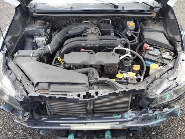 2016 SUBARU IMPREZA - JF1GPAA62G8343882