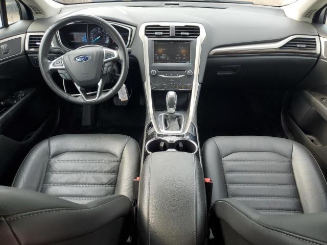 2014 FORD FUSION SE - 3FA6P0H96ER389636