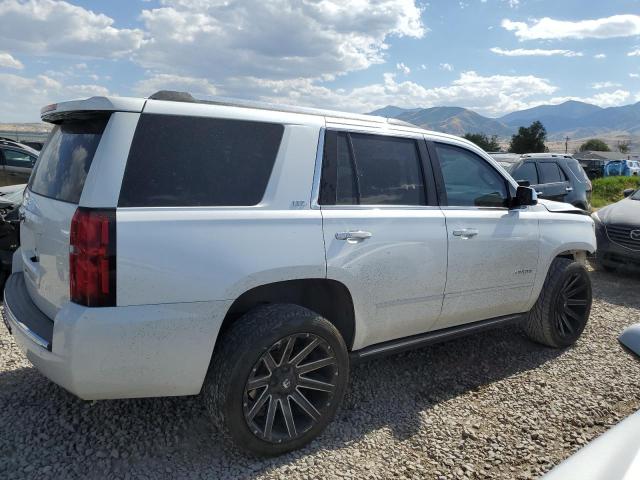 2016 CHEVROLET TAHOE K150 1GNSKCKC3GR255119