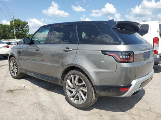 2019 LAND ROVER RANGE ROVE SALWR2RK8KA865109