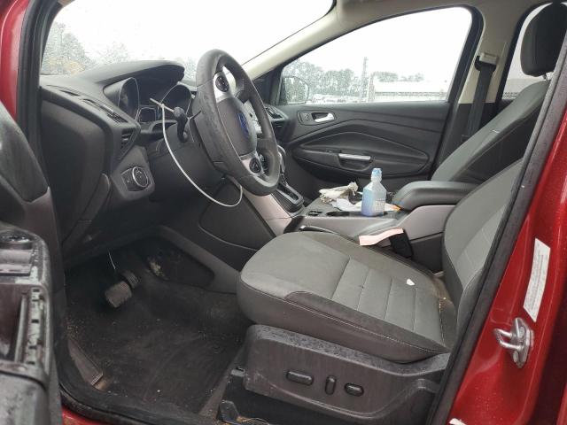 2015 FORD ESCAPE SE 1FMCU0G7XFUB16842