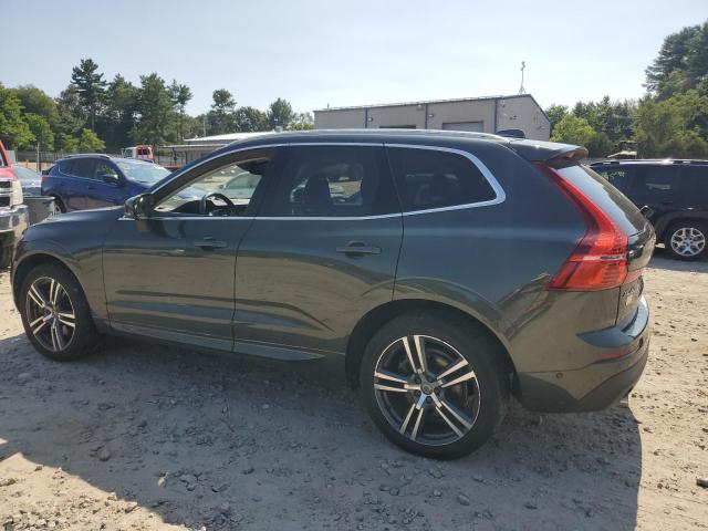2018 VOLVO XC60 T6 LYVA22RK0JB073131