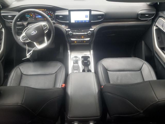 2024 FORD EXPLORER L 1FMSK8FH2RGA52034