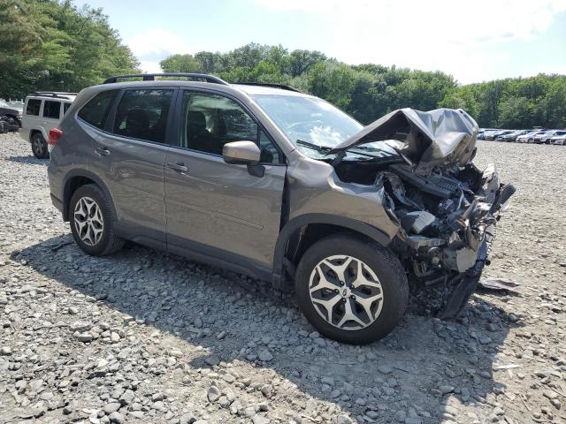 2021 SUBARU FORESTER P JF2SKAJC7MH593429