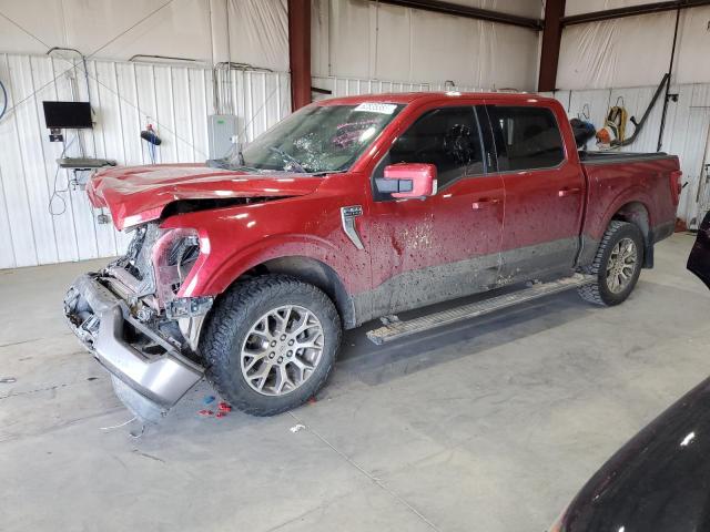 FORD F150 SUPER