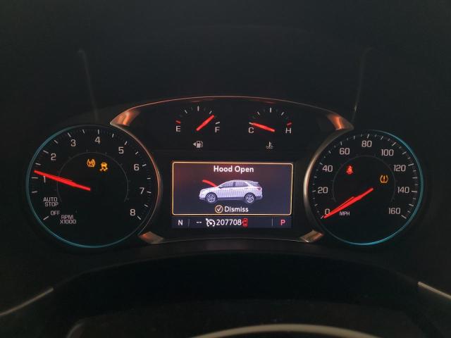 2020 CHEVROLET EQUINOX PR 2GNAXXEV1L6212650