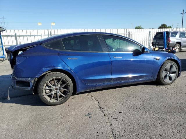 2018 TESLA MODEL 3 5YJ3E1EA5JF160285