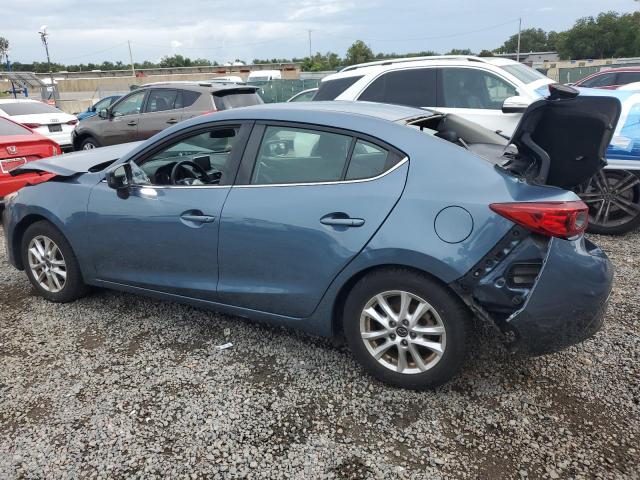 2016 MAZDA 3 SPORT 3MZBM1U74GM279418