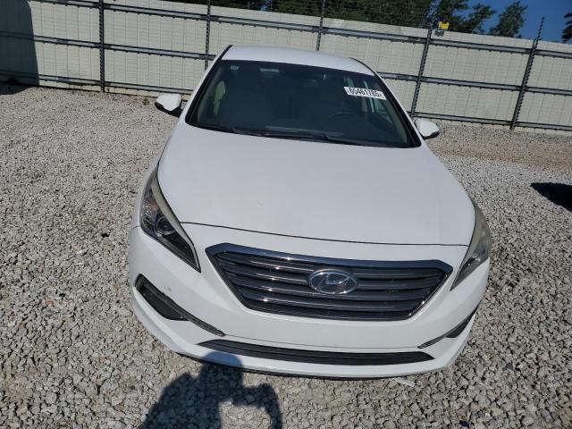2015 HYUNDAI SONATA ECO 5NPE24AA5FH136697