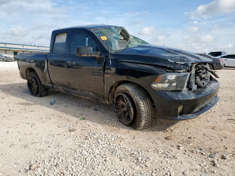 2016 RAM 1500 ST 1C6RR6FT4GS136350