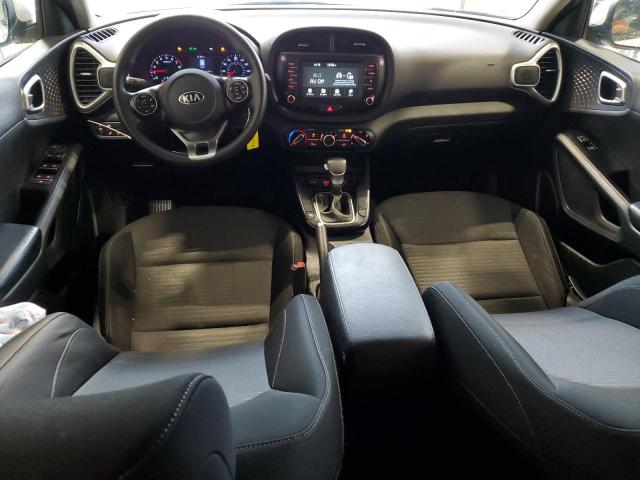 2021 KIA SOUL LX KNDJ23AU4M7739533
