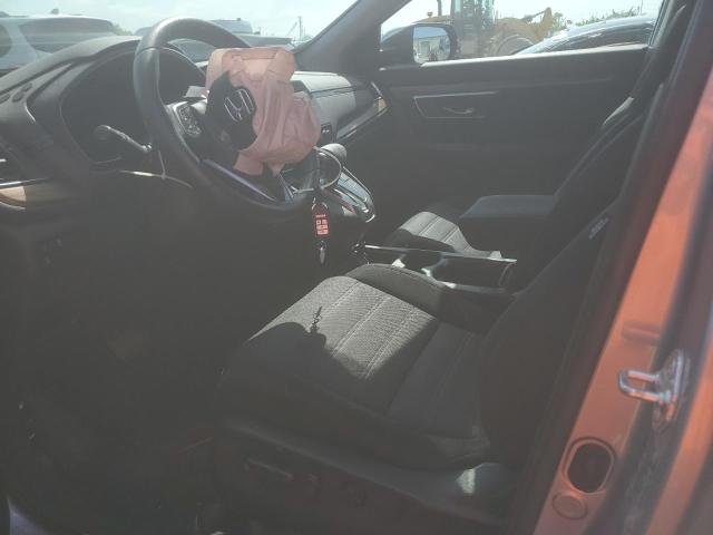 2019 HONDA CR-V EX JHLRW2H58KX008068