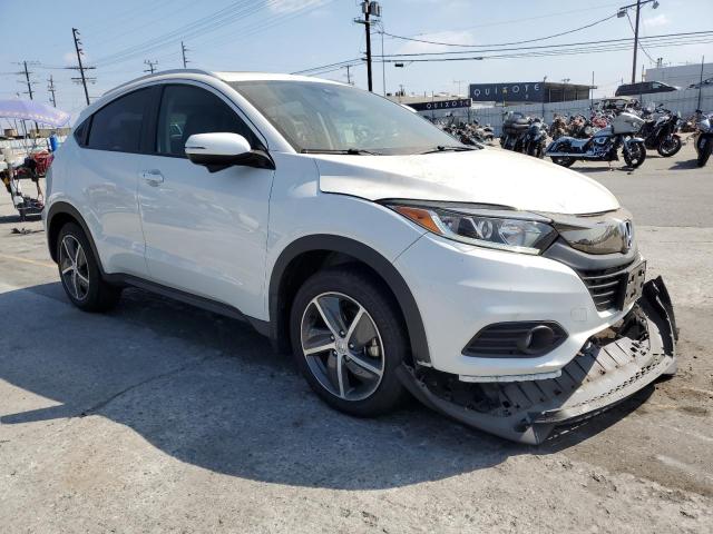 2022 HONDA HR-V EXL 3CZRU5H71NM732470