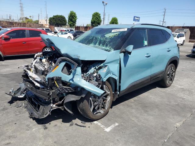 2024 KIA SELTOS SX KNDETCA75R7639201