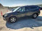 2017 HONDA PILOT EXL - 5FNYF6H50HB084418