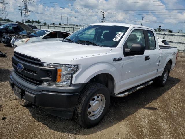 FORD F150 SUPER