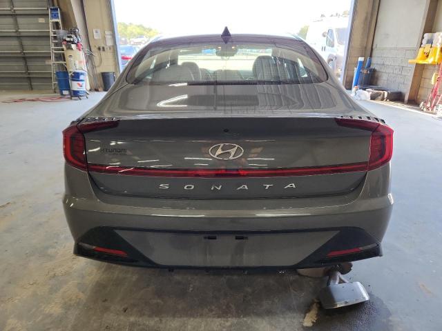 2020 HYUNDAI SONATA SEL 5NPEL4JA0LH061237