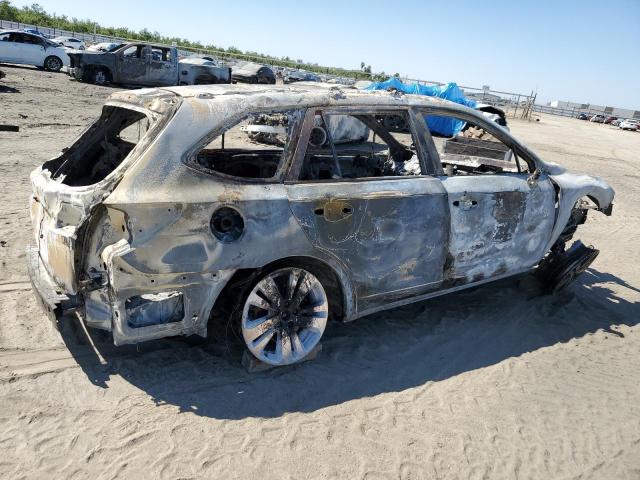 SUBARU OUTBACK 2. 2018 burn  gas 4S4BSAKC1J3332945 photo #4