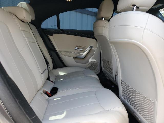 2021 MERCEDES-BENZ CLA 250 - W1K5J4GB5MN163744