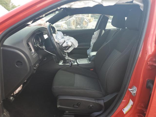 2023 DODGE CHARGER SX 2C3CDXBG2PH559564
