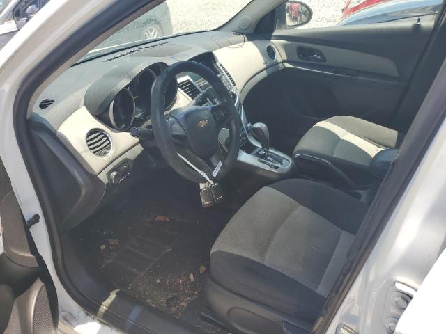 2016 CHEVROLET CRUZE LIMI 1G1PC5SH3G7200774