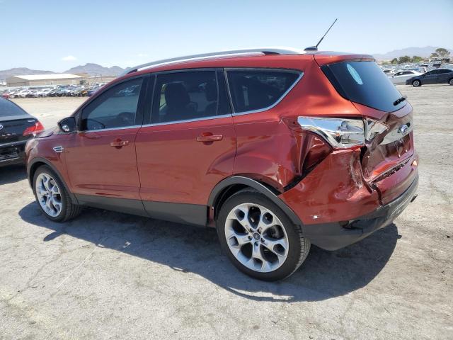 Vin: 1fmcu0j95eud42022, lot: 63087855, ford escape titanium 20142