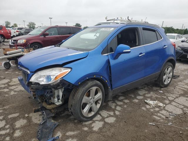 2016 BUICK ENCORE CON KL4CJBSB7GB566962