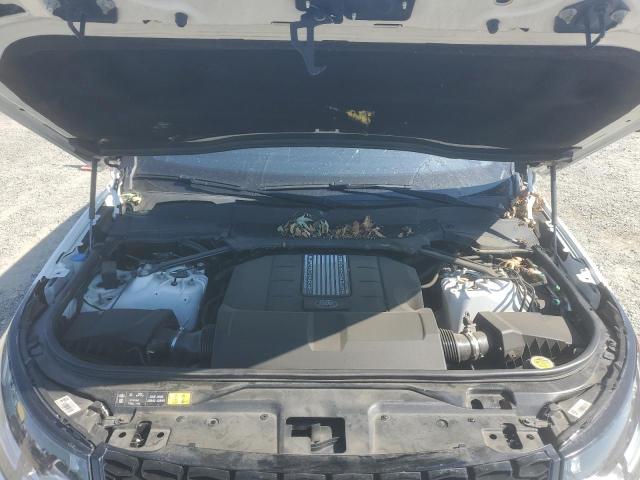 2019 LAND ROVER DISCOVERY SALRR2RV2K2401802