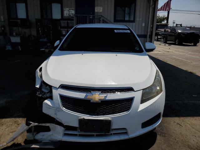 2014 CHEVROLET CRUZE LT - 1G1PC5SB1E7286658
