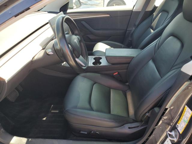 2022 TESLA MODEL 3 5YJ3E1EAXNF295722