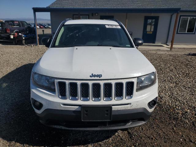 2017 JEEP COMPASS SP 1C4NJDBB6HD105297