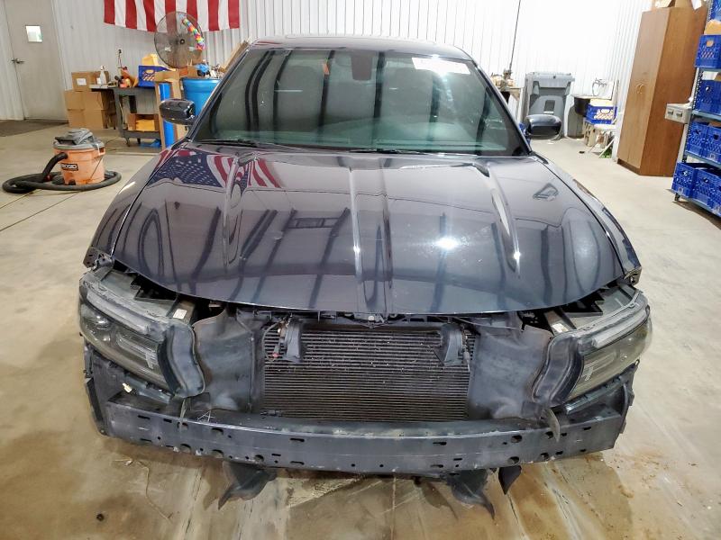 2019 DODGE CHARGER SX 2C3CDXBG5KH699276