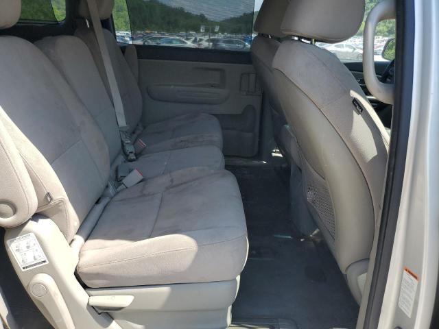 2015 KIA SEDONA LX KNDMB5C18F6050549