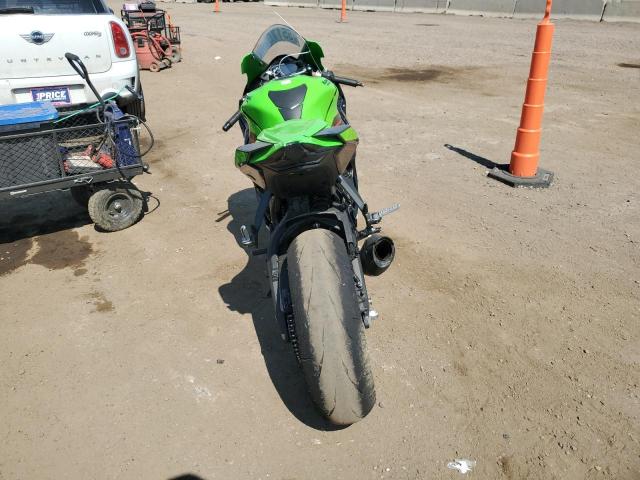 2022 KAWASAKI ZX1002 L JKBZXVL15NA005786