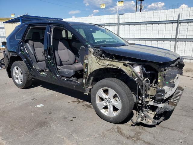 2019 TOYOTA RAV4 XLE 2T3W1RFV7KC007381