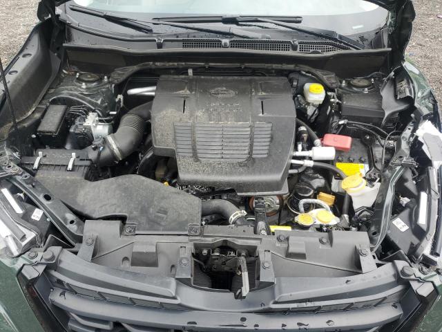 2024 SUBARU FORESTER L JF2SKALC8RH401763