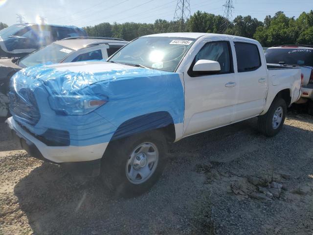 TOYOTA TACOMA DOU