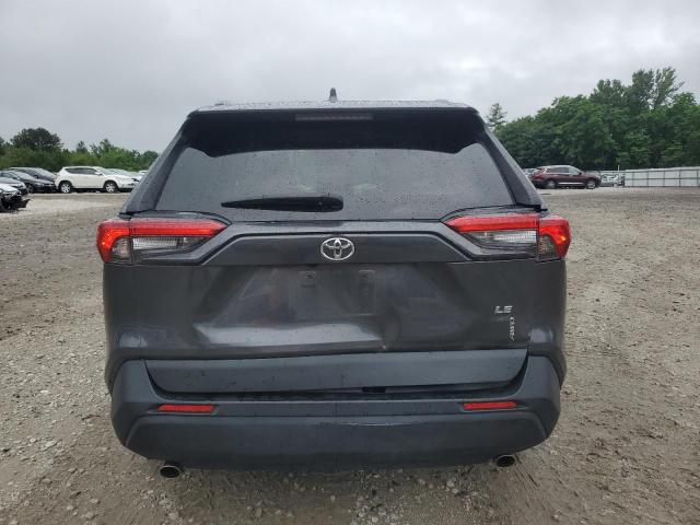 2020 TOYOTA RAV4 LE - 2T3G1RFV7LC114016