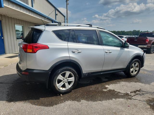 2014 TOYOTA RAV4 XLE - 2T3WFREV7EW095273