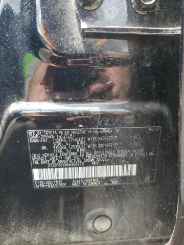 2017 TOYOTA RAV4 LE 2T3ZFREV6HW368270