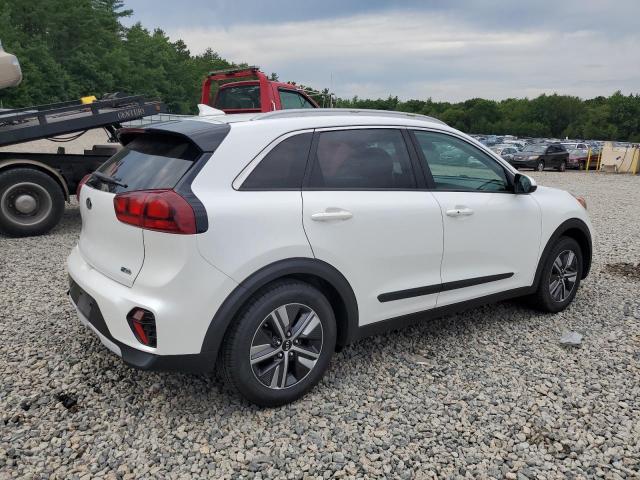 2020 KIA NIRO LX KNDCB3LC6L5381424