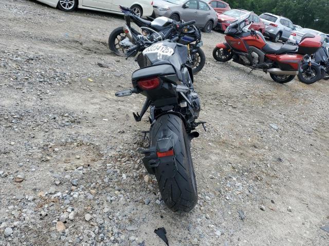 2024 HONDA CB1000 RA JH2SC8018RK600247