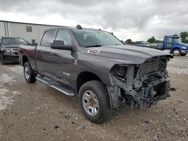 2019 RAM 2500 TRADE 3C6UR5CL8KG596488