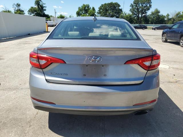 2015 HYUNDAI SONATA SE - 5NPE24AF5FH203052