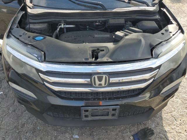 2016 HONDA PILOT EXL 5FNYF5H63GB010248