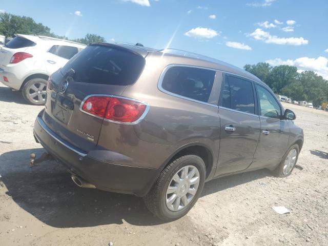 2011 BUICK ENCLAVE CX - 5GAKVCED7BJ351168