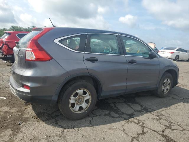 2015 HONDA CR-V LX 5J6RM4H36FL030607